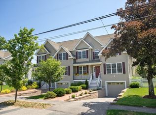 62 Jarvis Cir, Needham, MA 02492