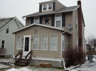 605 S Wayne St, Lewistown, PA 17044