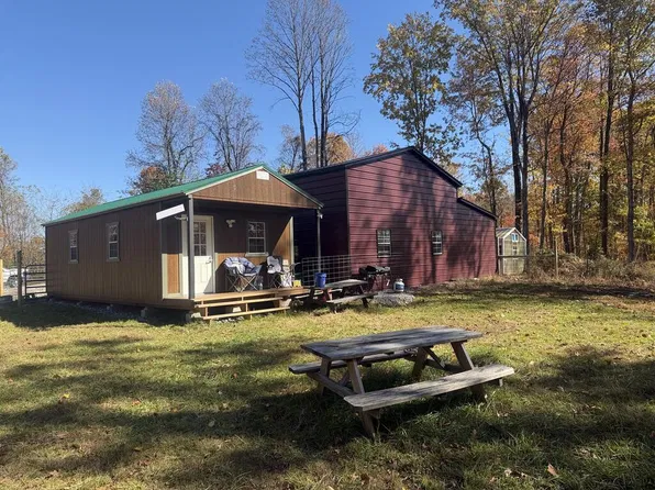 458 Frazee Ridge Rd, Layland, WV 25831