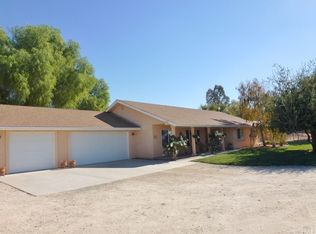 2580 Gray Hawk Way, San Miguel, CA 93451