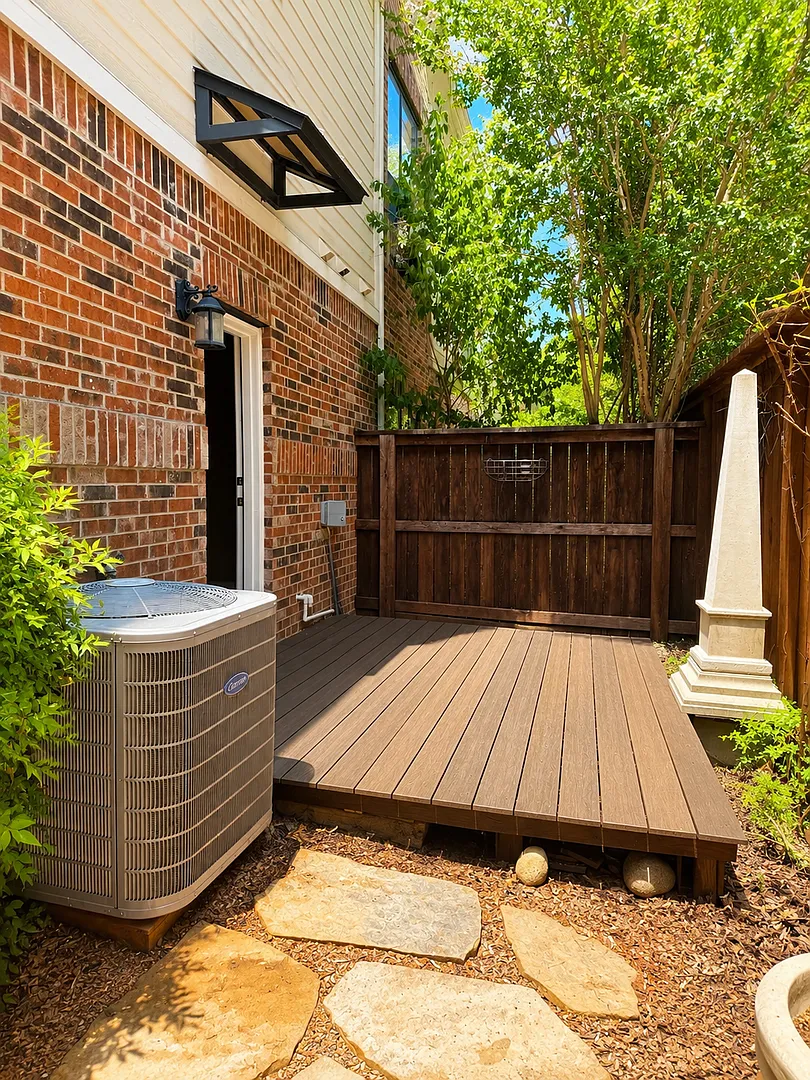 Gated Fort Worth Living with Style, Space & an Unbeatable Location! — Photo 4