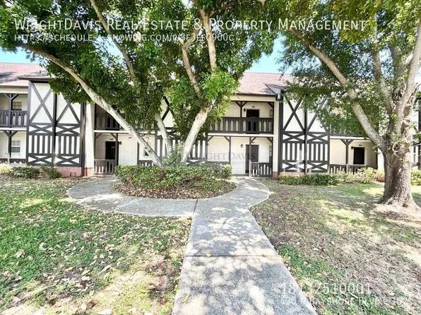 420 N Bayshore Blvd APT 102, Clearwater, FL 33759