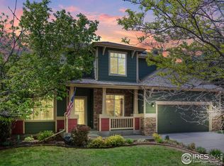 523 Folklore Ave, Longmont, CO 80501