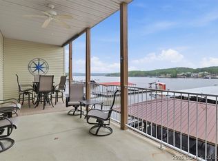 498 Mimosa Beach Dr Unit 2C, Climax Springs, MO 65324