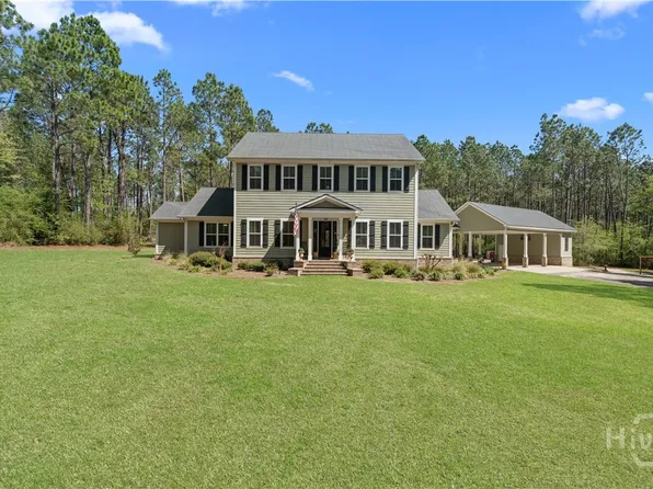 3070 Nessmith Road, Statesboro, GA 30458