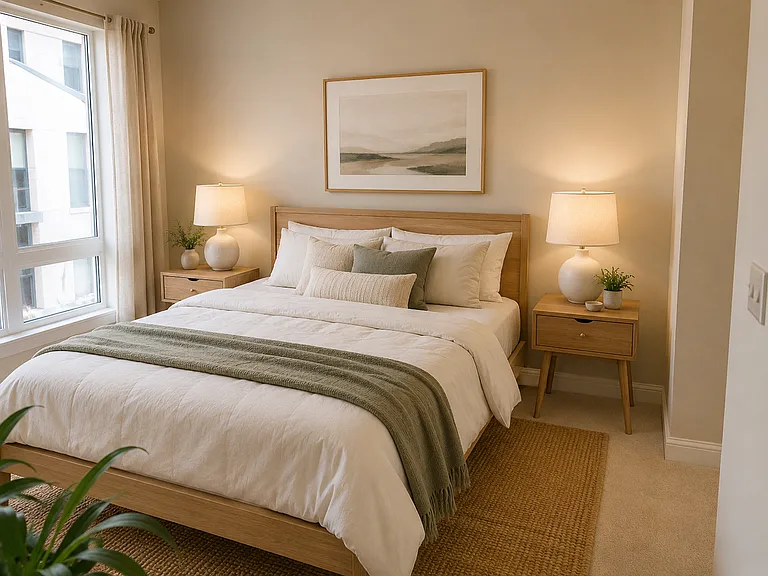 1511 Jefferson St #113 — Photo 4