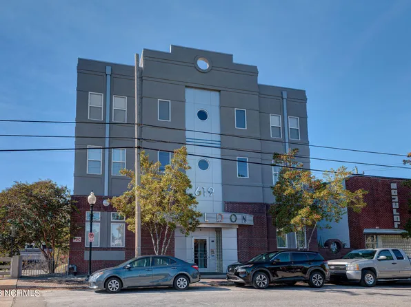 619 N 4th Street Ste 301, Wilmington, NC 28401