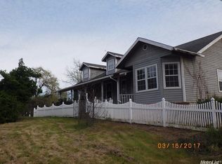 5770 Fruitvale Rd, Newcastle, CA 95658