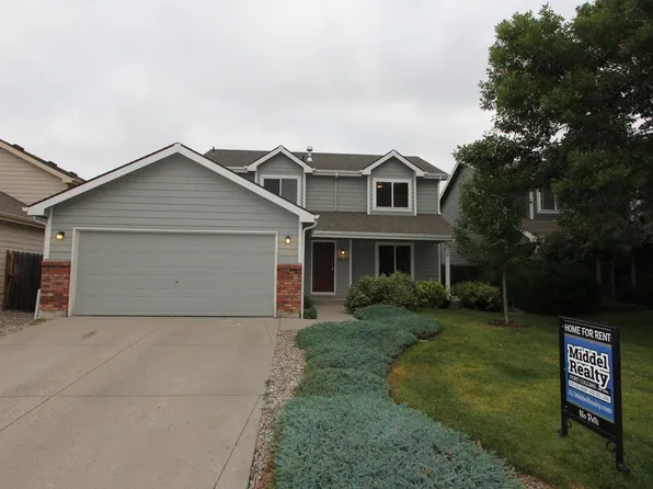 3627 Haven Ct, Fort Collins, CO 80526