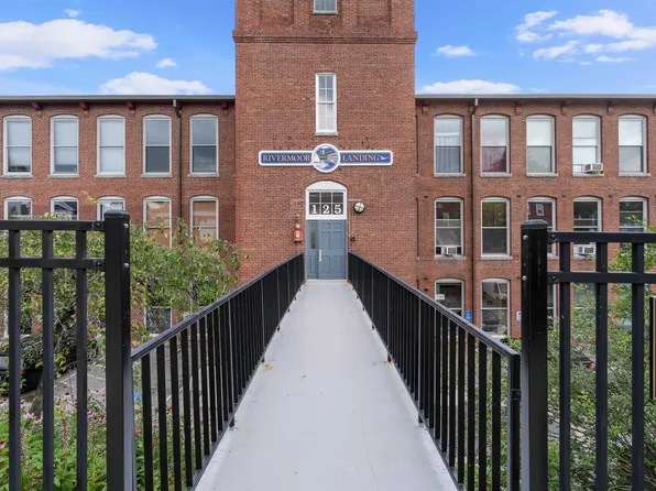 125 Main Street #60, Newmarket, NH 03857