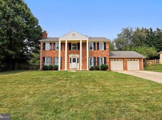 1804 Hopefield Rd, Silver Spring, MD 20905