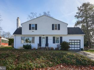 776 Grandview Rd, York, PA 17403