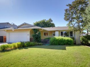 421 Cabrillo Ave, Davis, CA