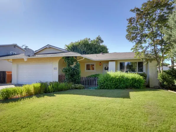 421 Cabrillo Ave, Davis, CA 95616