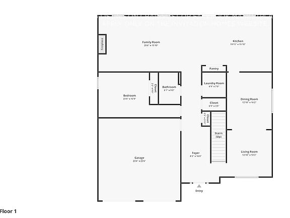 2nd image of 7393 Basalt Dr