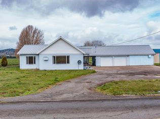 30780 SW Mill Creek Rd, Sheridan, OR 97378