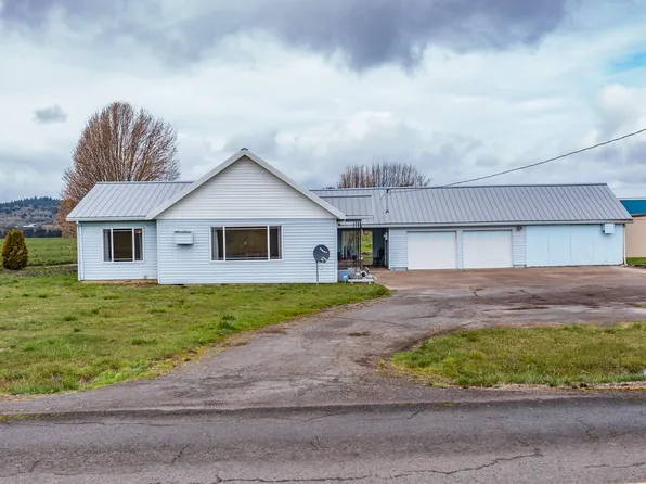30780 SW Mill Creek Rd, Sheridan, OR 97378