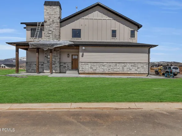 1468 Sunflower Ln #16, Kamas, UT 84036