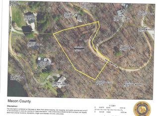 Woodcrest Cir, Franklin, NC 28734