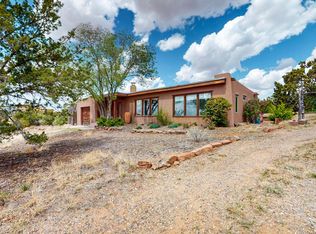 100 Verano Loop, Santa Fe, NM 87508
