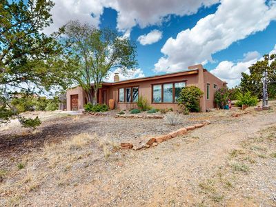 100 Verano Loop, Santa Fe, NM, 87508