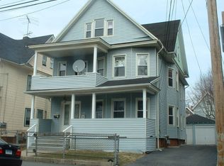 1016 Howard Ave, Bridgeport, CT 06605