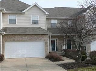 5432 Victoria Pl, Crown Point, IN 46307