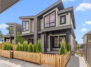 753 Edgar Ave #104, Coquitlam, BC V3K 2J3