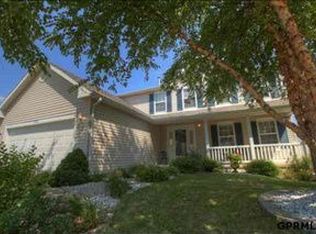 4314 N 147th Avenue Cir, Omaha, NE 68116