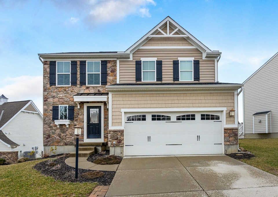 1st image of 4844 Parkside Dr