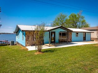 207 Old 216 Spur, Perryville, AR 72126
