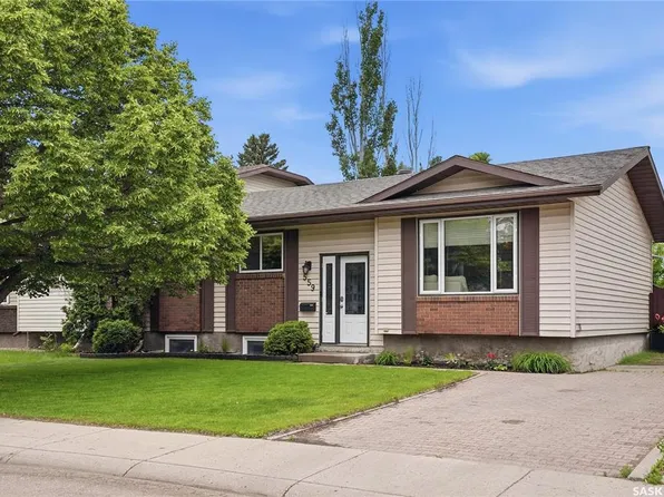 559 Nordstrum ROAD, Saskatoon, SK S7K 7X6