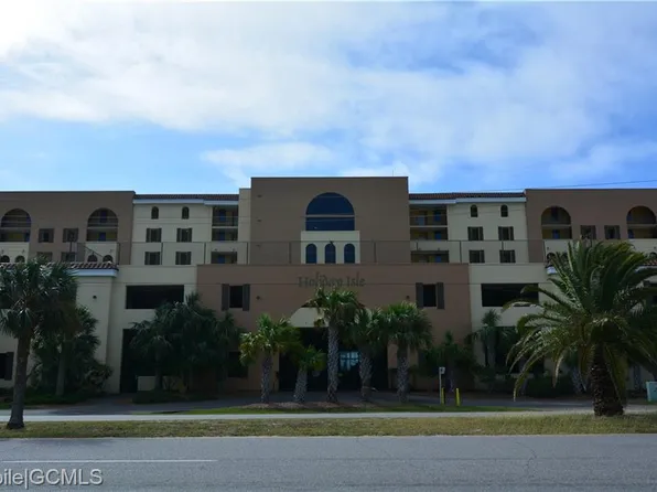 1601 Bienville Blvd APT 512, Dauphin Island, AL 36528