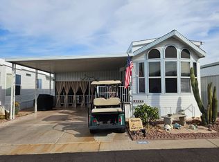 8700 E University Dr #806, Mesa, AZ 85207