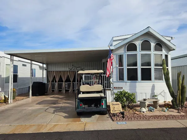 8700 E University Dr #806, Mesa, AZ 85207