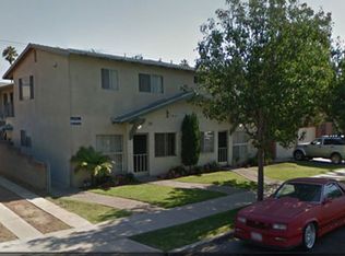 2840 E Mariquita St APT 8, Long Beach, CA 90803