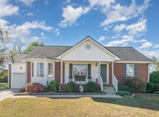 306 Summit Point, Mount Juliet, TN 37122