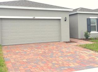 129 Bella Verano Way, Davenport, FL 33897