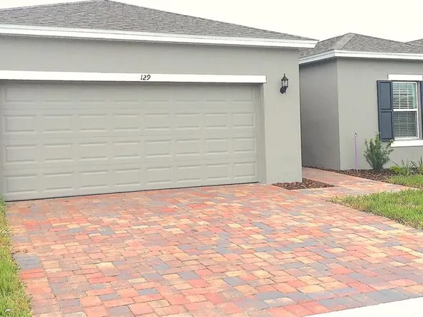129 Bella Verano Way, Davenport, FL 33897