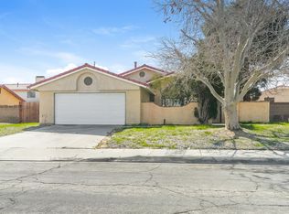 1650 Lauterbach St, Lancaster, CA 93535