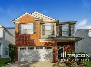 964 Willow Creek Dr, Gastonia, NC 28054
