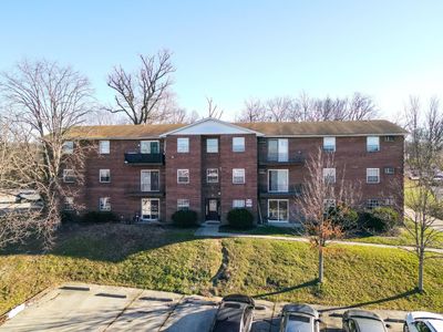 5 Camelot Ct APT 68, Fairfield, OH, 45014