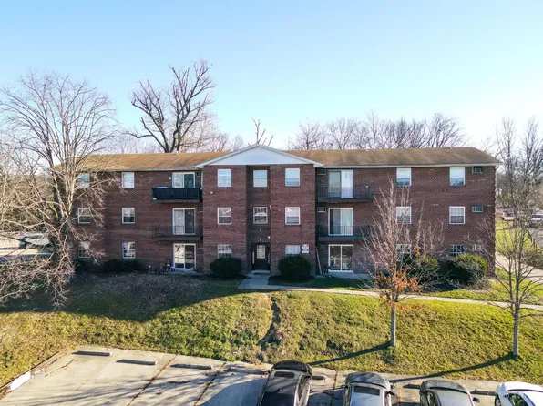 5 Camelot Ct APT 68, Fairfield, OH 45014