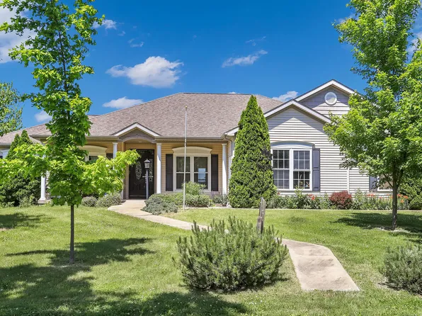 1752 County Road 1850 N, Urbana, IL 61802