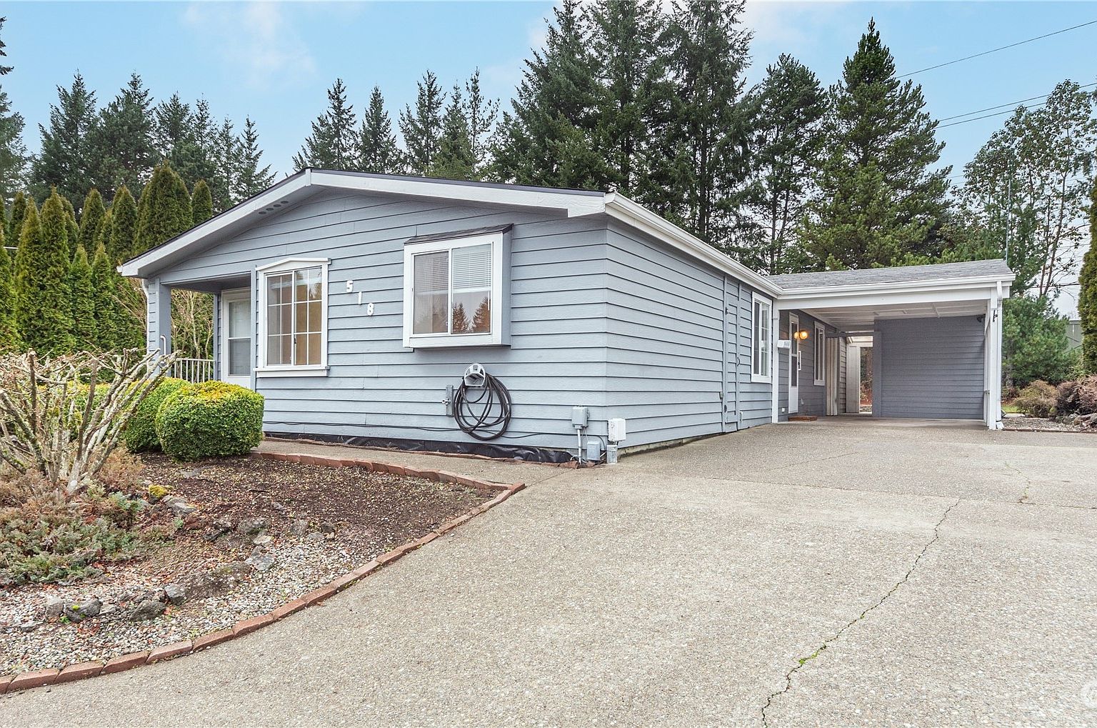 518 NW Silver Meadows Lane, Bremerton, WA 98311 | Zillow