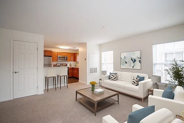 Huntington Townhomes — Photo 15