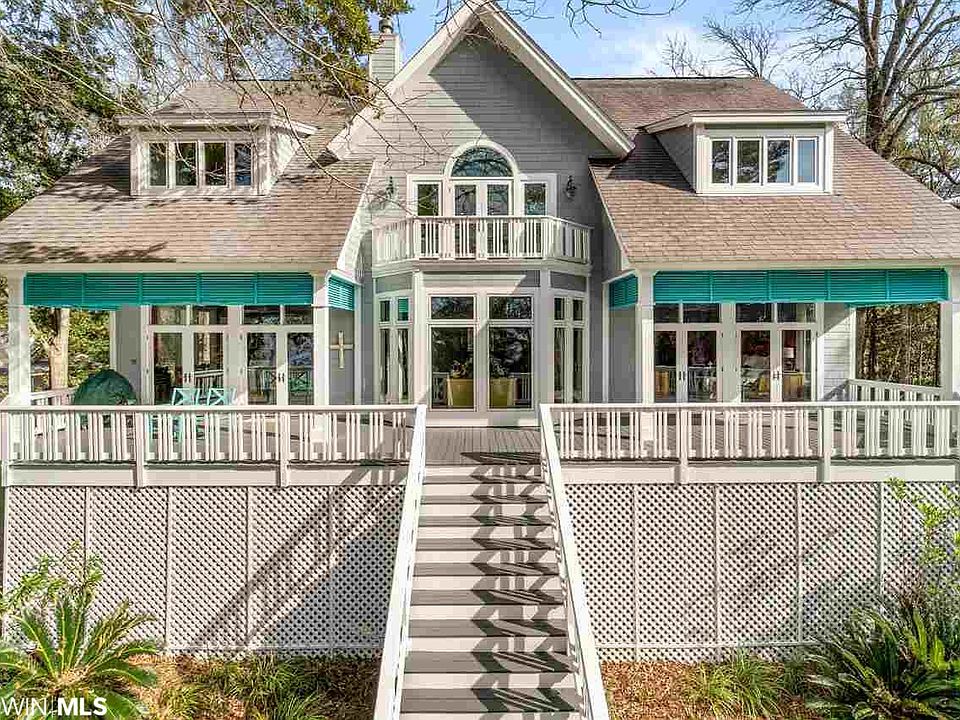 913 Sea Cliff Dr, Fairhope, AL 36532 Zillow