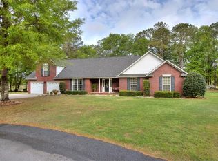 415 Innisbrook Ct, Sumter, SC 29150