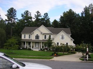 15942 Fox Marsh Dr, Moseley, VA 23120