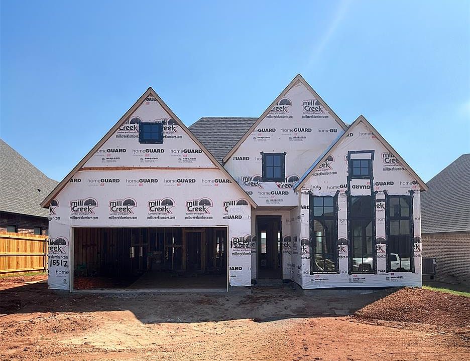 1st image of 15512 Bergman Cir